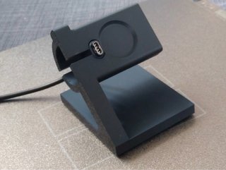 Base de carga Garmin para reloj