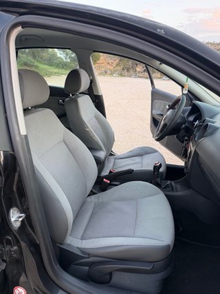 SEAT Ibiza 2003
