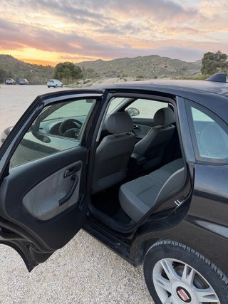 SEAT Ibiza 2003