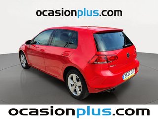Volkswagen Golf Advance 1.4 TSI BMT 92 kW (125 CV) DSG