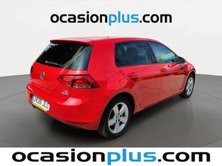 Volkswagen Golf Advance 1.4 TSI BMT 92 kW (125 CV) DSG