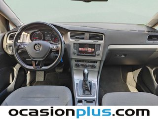 Volkswagen Golf Advance 1.4 TSI BMT 92 kW (125 CV) DSG