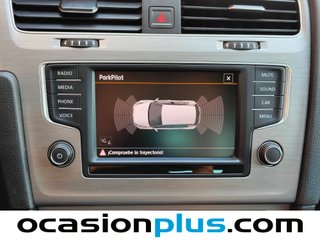 Volkswagen Golf Advance 1.4 TSI BMT 92 kW (125 CV) DSG