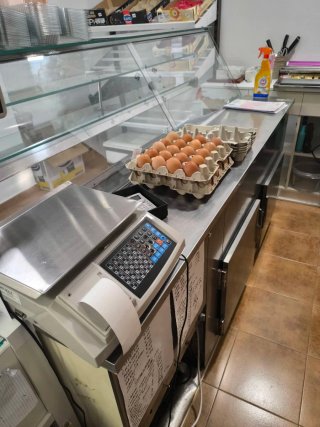 Vitrina Tienda.NEGOCIABLE