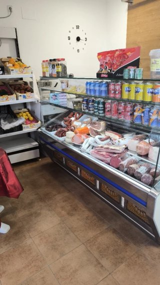 Vitrina Tienda.NEGOCIABLE