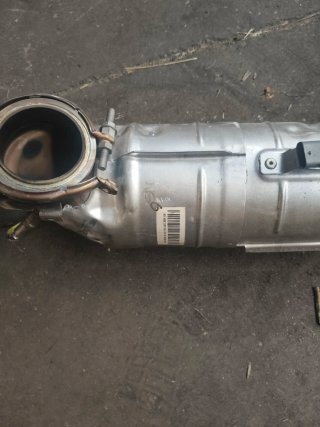Catalizador y tubo escape Peugeot 208 II 1.2 Puret