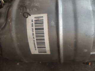 Catalizador y tubo escape Peugeot 208 II 1.2 Puret