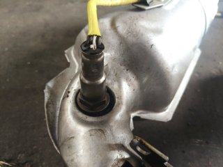 Catalizador y tubo escape Peugeot 208 II 1.2 Puret