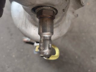 Catalizador y tubo escape Peugeot 208 II 1.2 Puret
