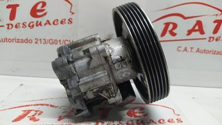 BOMBA DIRECCION PEUGEOT 807 ST Pack