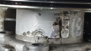 BOMBA DIRECCION PEUGEOT 807 ST Pack