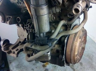 144640 motor completo agp seat ibiza 1.9 d mt (68