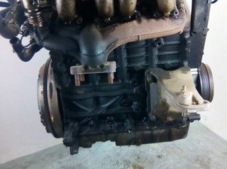 144640 motor completo agp seat ibiza 1.9 d mt (68