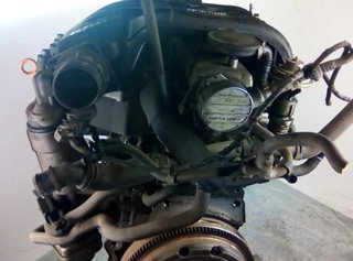 144640 motor completo agp seat ibiza 1.9 d mt (68