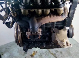 144640 motor completo agp seat ibiza 1.9 d mt (68