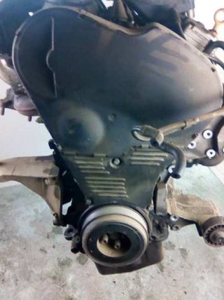 144640 motor completo agp seat ibiza 1.9 d mt (68