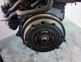 144640 motor completo agp seat ibiza 1.9 d mt (68