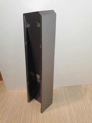 Base/Supporto Originale Nintendo Wii