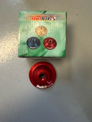 Culata Racing KTM SX 85cc Ø47mm Alta Compresión