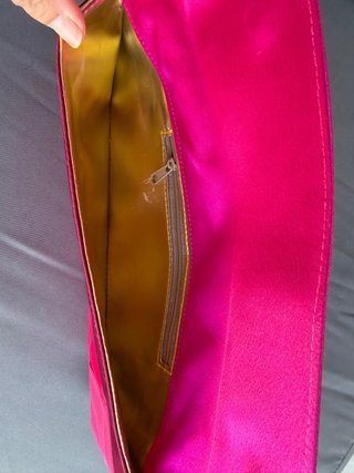 Bolso de mano Pilar Burgos
