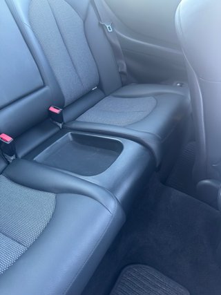 Mercedes-Benz  CLK 320 CDI - Colección