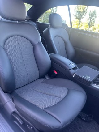 Mercedes-Benz  CLK 320 CDI - Colección