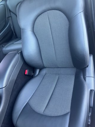 Mercedes-Benz  CLK 320 CDI - Colección
