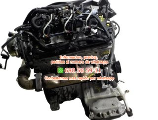 Audi lvaap17094887 059100098j motor a5 Ref:7385738
