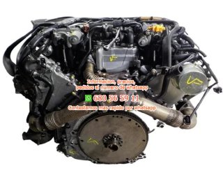 Audi lvaap17094887 059100098j motor a5 Ref:7385738