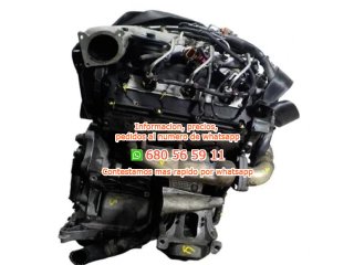 Audi lvaap17094887 059100098j motor a5 Ref:7385738