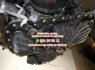 Audi lvaap17094887 059100098j motor a5 Ref:7385738