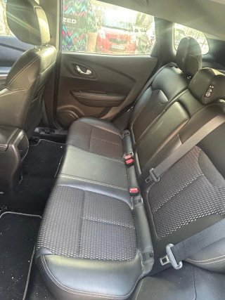 Renault Kadjar 2015