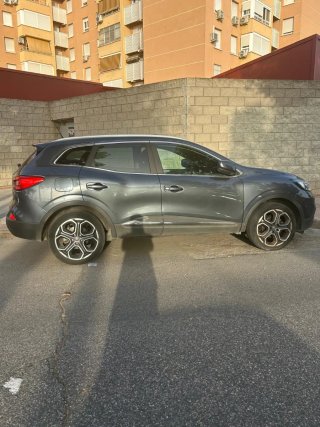 Renault Kadjar 2015