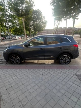 Renault Kadjar 2015