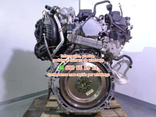 Motor 274920 mercedes-benz clase c c r Ref:0202798