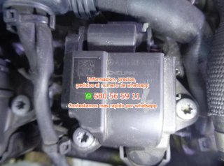Motor 274920 mercedes-benz clase c c r Ref:0202798