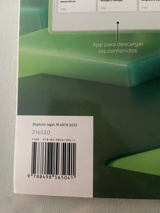 Religión Católica 4 Secundaria