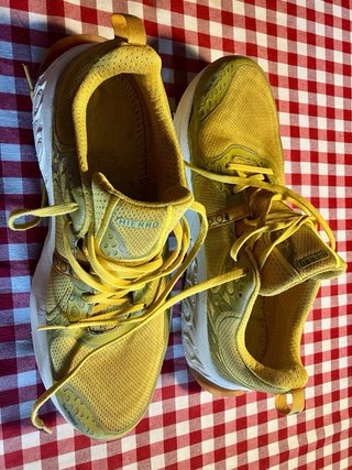 New Balance Hierro US 12 / EUR 46.5 UK 11,5, 30cm