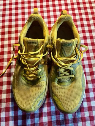 New Balance Hierro US 12 / EUR 46.5 UK 11,5, 30cm