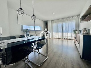 Piso en venta en Casagemes - Canyadó en Badalona