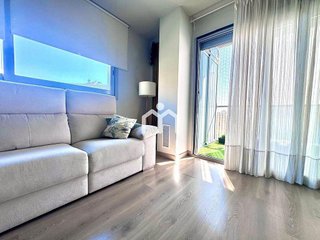 Piso en venta en Casagemes - Canyadó en Badalona