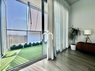 Piso en venta en Casagemes - Canyadó en Badalona