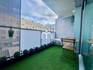 Piso en venta en Casagemes - Canyadó en Badalona