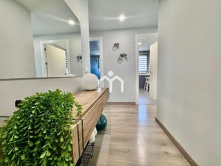 Piso en venta en Casagemes - Canyadó en Badalona