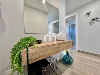 Piso en venta en Casagemes - Canyadó en Badalona