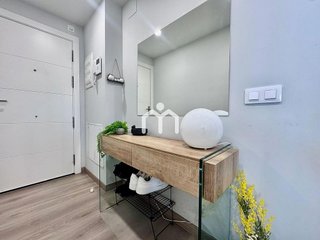 Piso en venta en Casagemes - Canyadó en Badalona