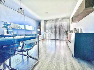 Piso en venta en Casagemes - Canyadó en Badalona