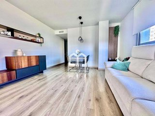 Piso en venta en Casagemes - Canyadó en Badalona
