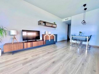 Piso en venta en Casagemes - Canyadó en Badalona