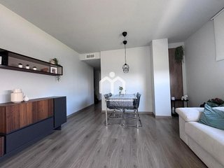 Piso en venta en Casagemes - Canyadó en Badalona